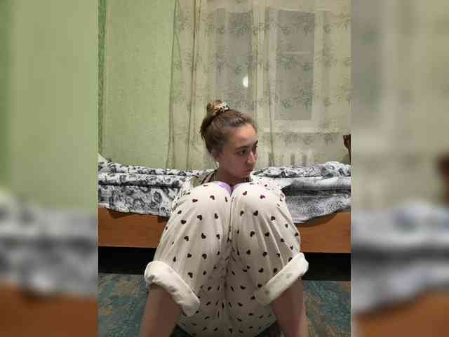 SamantaSOSi webcam