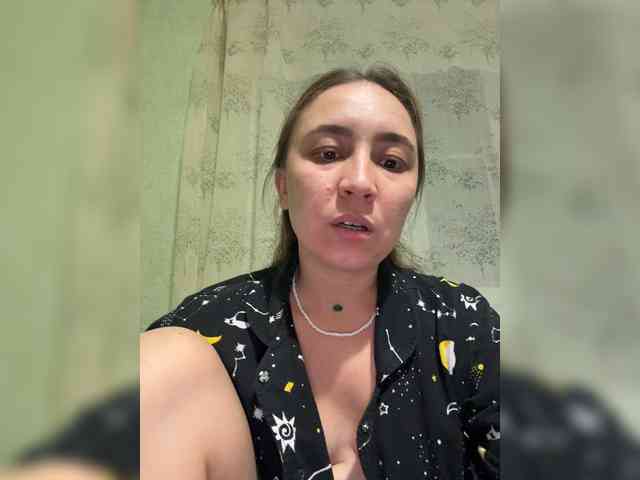 SamantaSOSi webcam