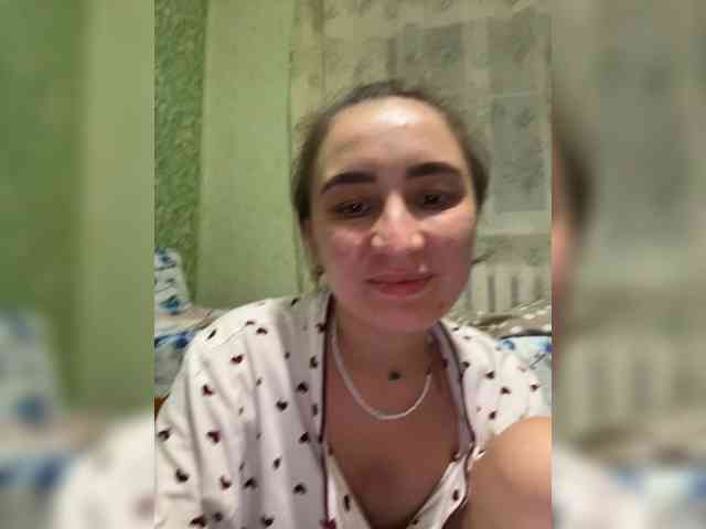 SamantaSOSI webcam