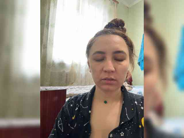 SamantaSOSi webcam