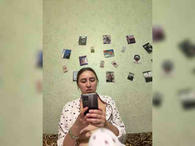 SamantaSOSi webcam