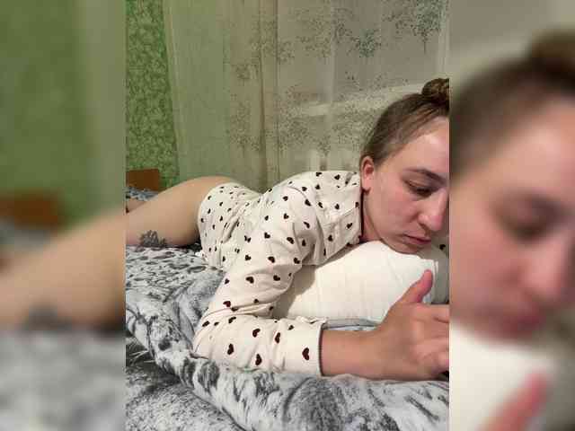 SamantaSOSi webcam