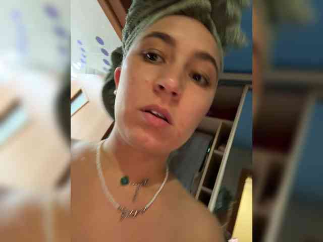 SamantaSOSi webcam