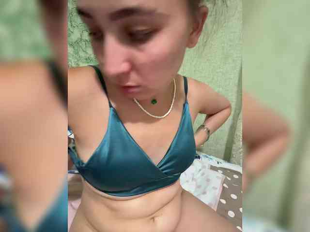 SamantaSvet Sex Cam Show