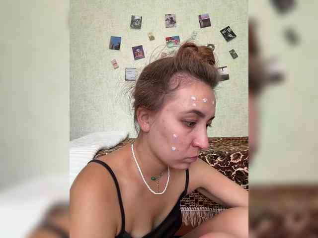 SamantaSOSi webcam
