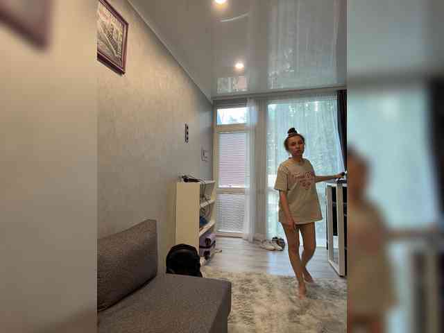 SamantaSOSi webcam