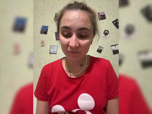 SamantaSOSi webcam