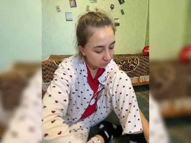 SamantaSOSi webcam
