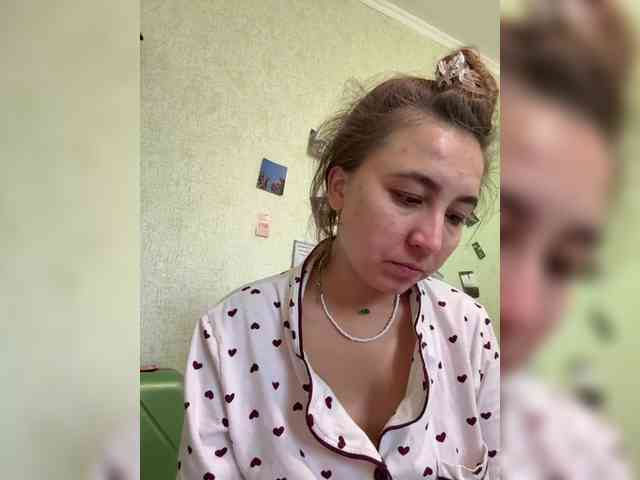 SamantaSOSi webcam