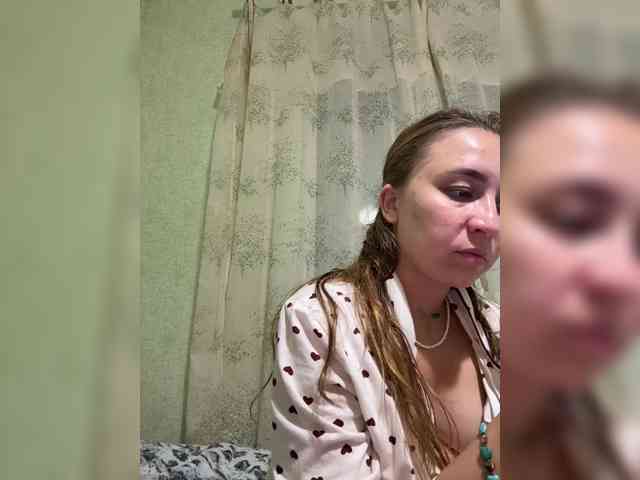 SamantaSOSi webcam