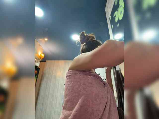 SamantaSOSi webcam