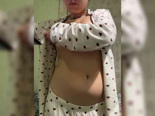 SamantaSOSi webcam