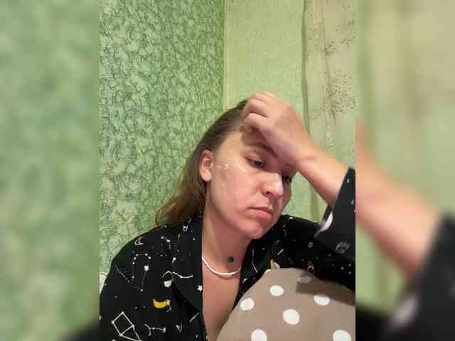 SamantaSOSi webcam
