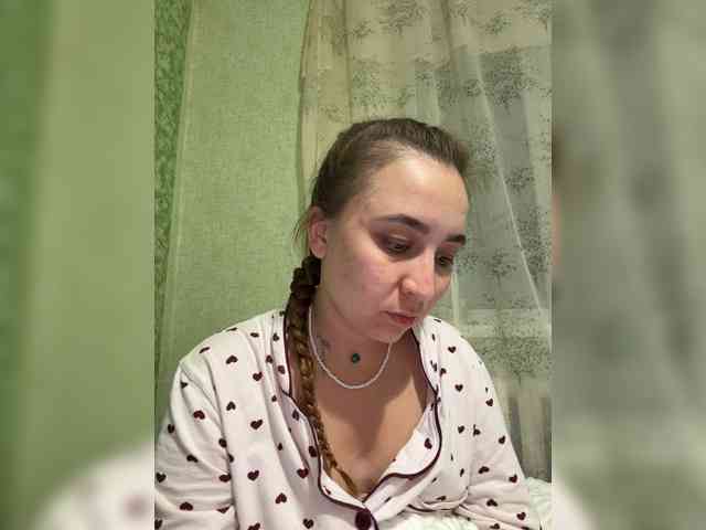 SamantaSOSi webcam