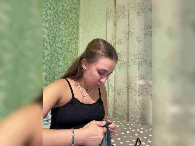 SamantaSOSi webcam