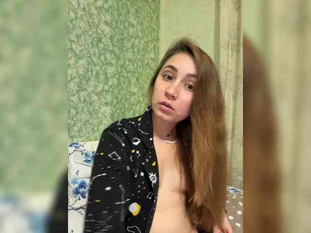 SamantaSOSi webcam