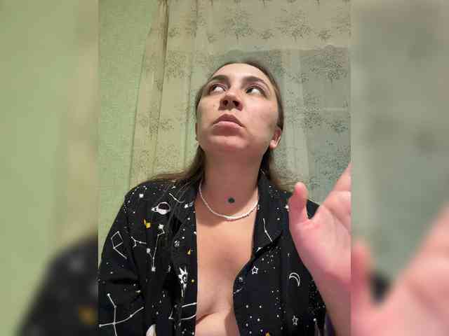 SamantaSOSi webcam