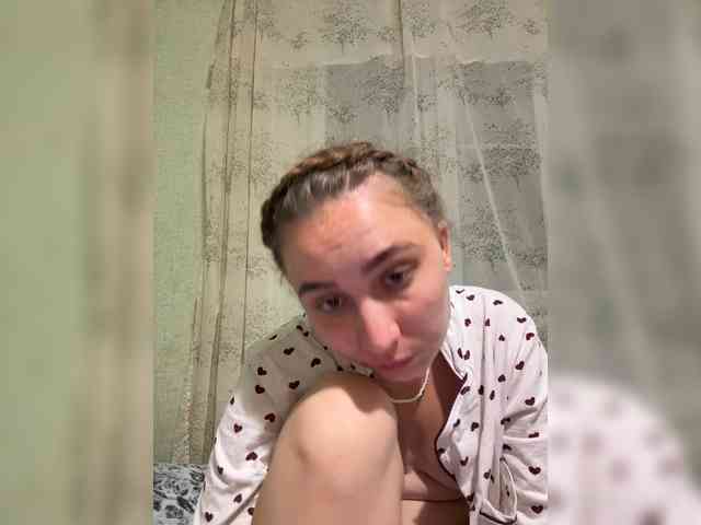 SamantaSOSi webcam
