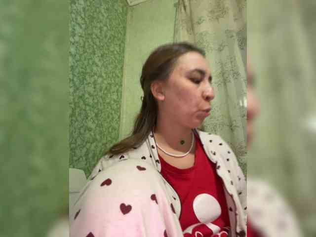SamantaSOSi webcam