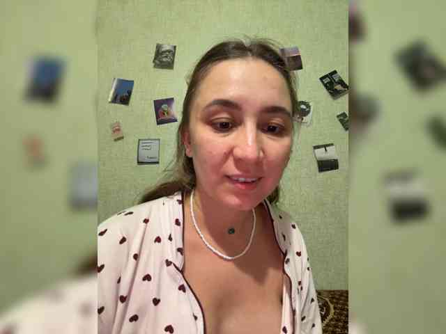SamantaSOSi webcam