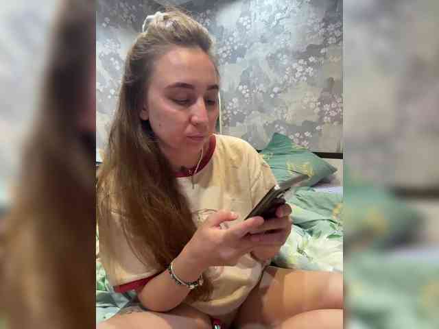 SamantaSOSi webcam