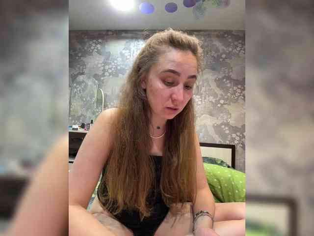 SamantaSOSi webcam