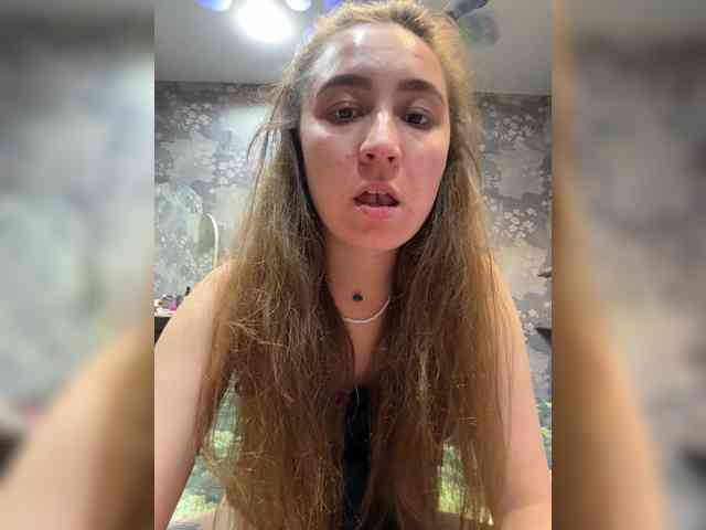 SamantaSOSi webcam