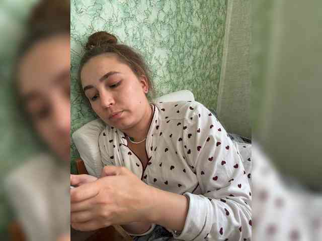 SamantaSOSi webcam