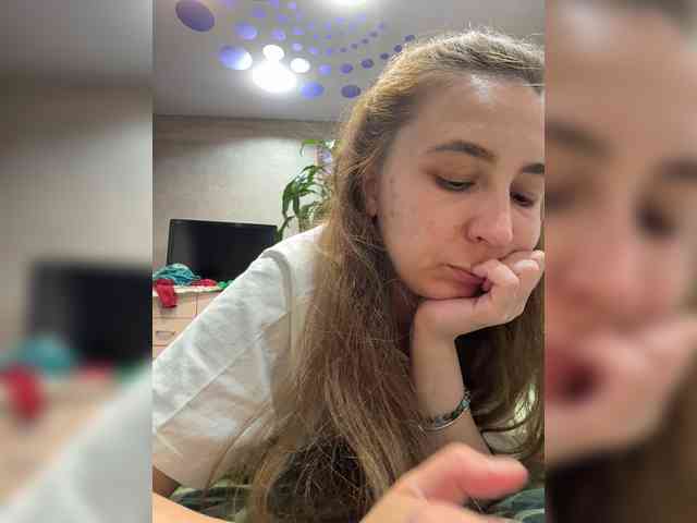 SamantaSOSi webcam