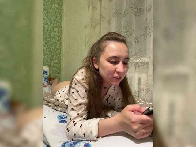SamantaSOSi webcam