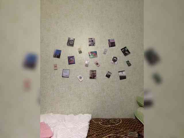 SamantaSOSi webcam