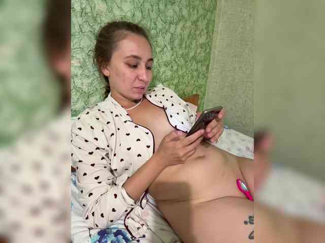 SamantaSOSi webcam