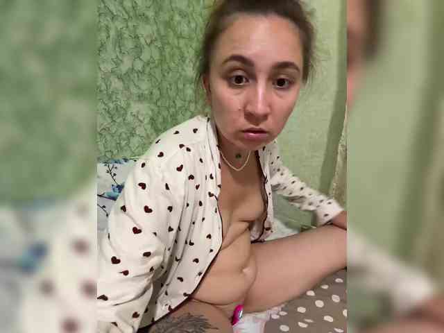 SamantaSOSi webcam