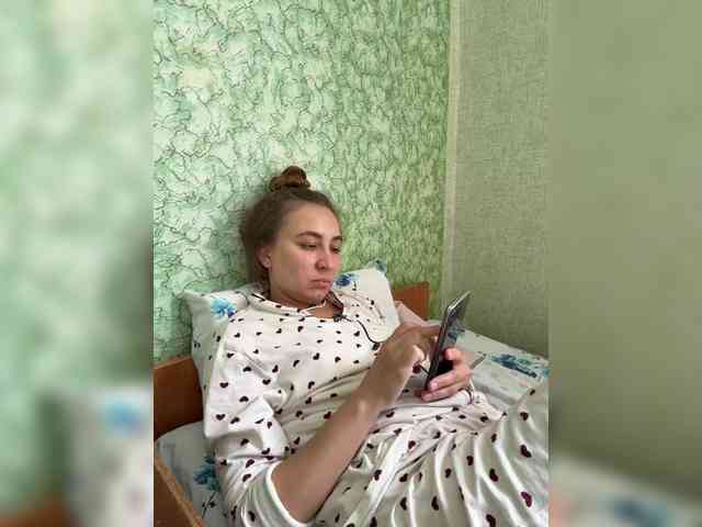 SamantaSOSi webcam