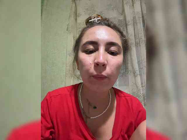 SamantaSOSi webcam