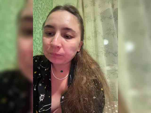 SamantaSOSi webcam