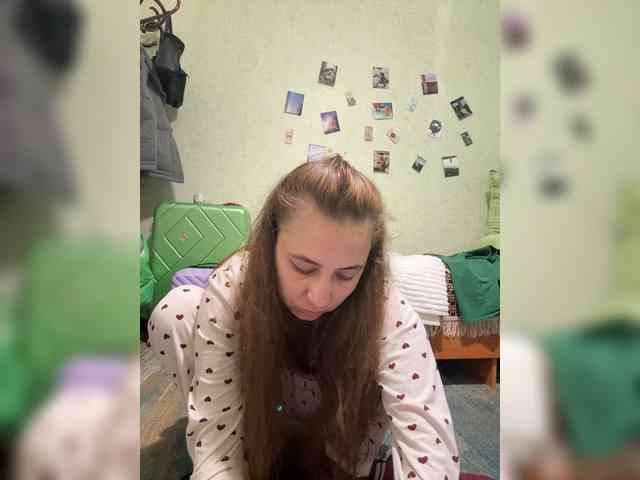 SamantaSOSi webcam