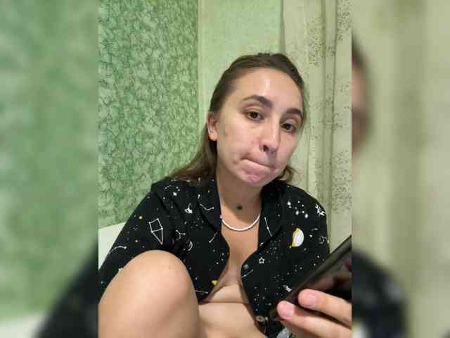 SamantaSOSi webcam