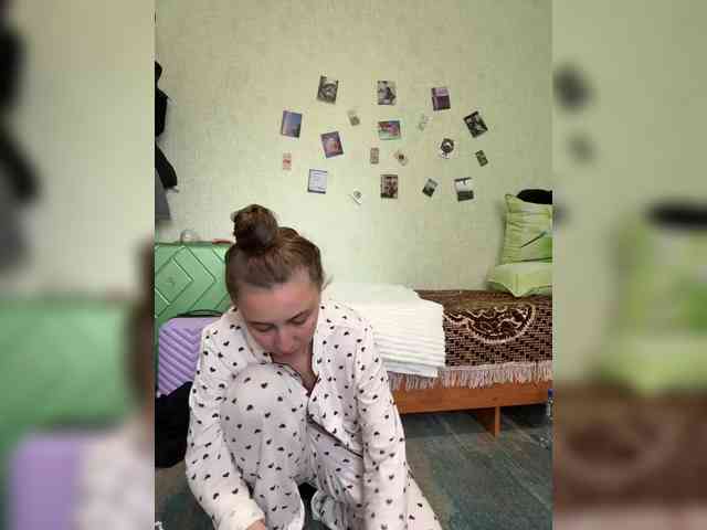 SamantaSOSi webcam