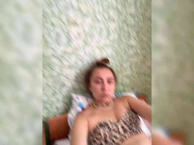 SamantaSvet Sex Cam Show