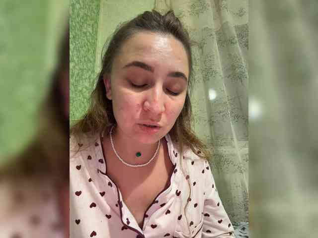 SamantaSOSi webcam