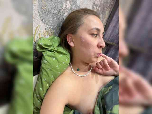 SamantaSOSi webcam