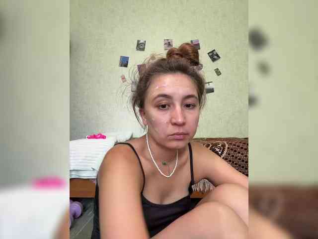 SamantaSOSi webcam