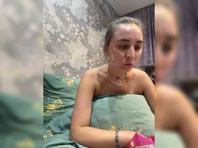 SamantaSOSi webcam