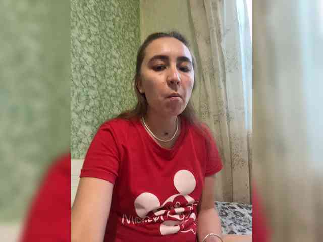 SamantaSOSi webcam