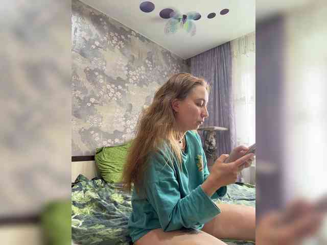 SamantaSOSi webcam