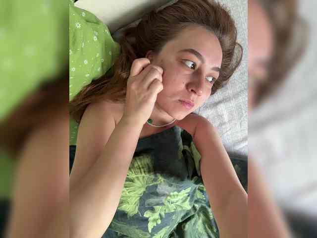 SamantaSOSi webcam