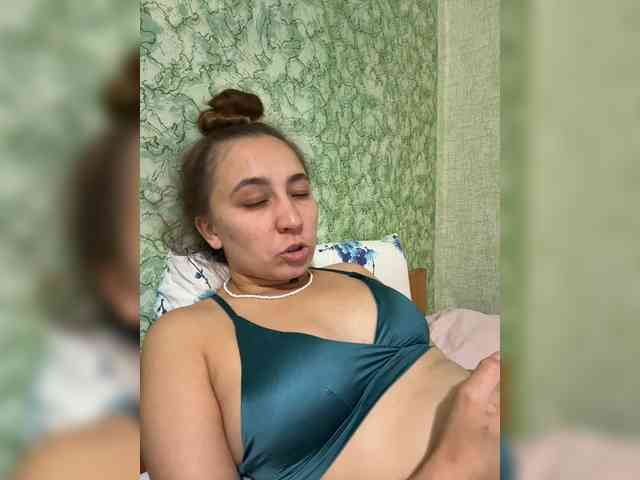 SamantaSvet Sex Cam Show