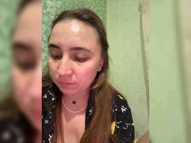 SamantaSOSi webcam