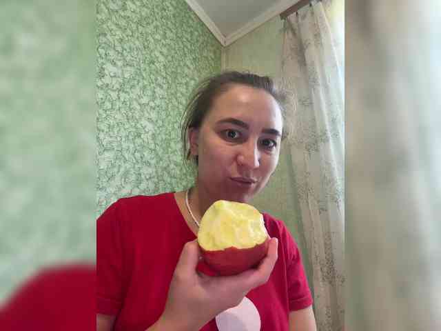 SamantaSOSi webcam
